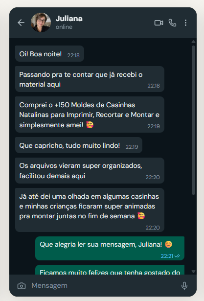 Depoimento 2