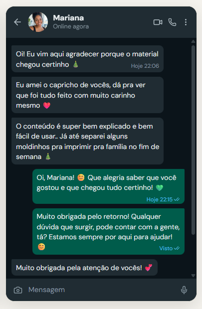 Depoimento 3
