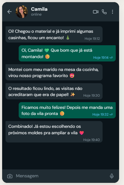 Depoimento 4